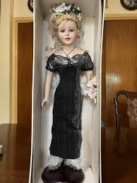 butterfly kisses doll Precious Collectible 18 Inches Height ...