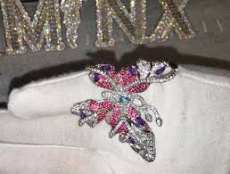 Diamond Butterfly Ring | Butterfly Ring | Womens Diamond ...