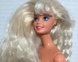 Muñeca Barbie Princesa Mariposa Vintage 1994 13051 - Etsy México