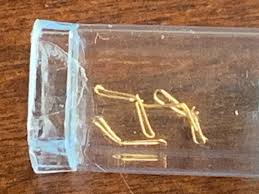 Tektronix 016-1998-00 Kit, Ground Spring;Large,50-80 Mil,(4 ...