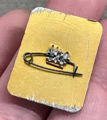 Vintage Soviet Russia 1970 1980 Train Lapel Hat Jacket Vest ...