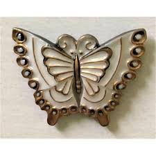 Sold at Auction: A Small Card of Division Three Arita Buttons