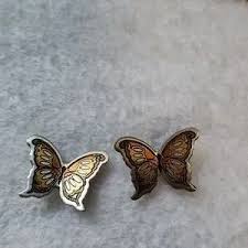 Reed & Barton | Jewelry | Reed Barton Vintage Damascene Necklace Set | Poshmark