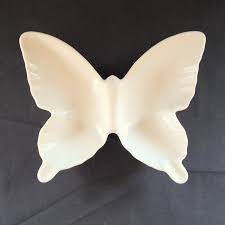 Butterfly Dishes - Set of 3 | eBay