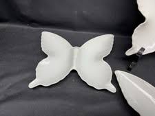 Butterflies Decorative Plates & Bowls for sale - eBay