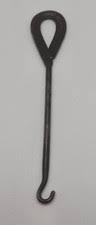 Steel Original Vintage Shoe Button Hooks for sale | eBay
