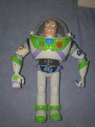 Mattel Toy Story Buzz Lightyear Cartoon & TV Character Action Figures for sale | Shop with Afterpay | eBay Australia