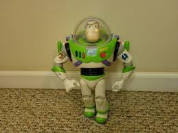 Buzz Lightyear Parts | eBay