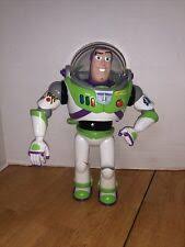 Disney Pixar Toy Story 4 Buzz Lightyear Action Figure - 64069 for sale online | eBay