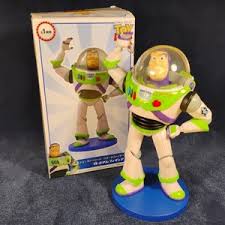 Buzz Lightyear Spaceship Box | eBay