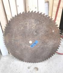 锯木机锯片| eBay