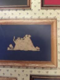 Country Cuttings Scherenscnitte Book | eBay