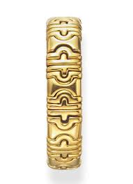 AN INTAGLIO AND GOLD NECKLACE, BY BULGARI | Christie's