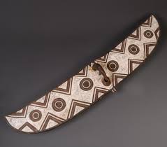 Sold at Auction: 20TH CENTURY BOBO-FING/ UPPER VOLTA OWL'S SPIRIT MASK