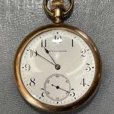 Antique ( 100 Years)luby & Taylor Cedar Rapids Iowa 16 Sz ...