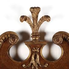 Davis Cabinet Co., George II Style Looking Glass (Lot 210 - Upcoming: New Year's Weekend Gallery Auction, Saturday, Jan. 4th Jan 4, 2020, 9:00am)