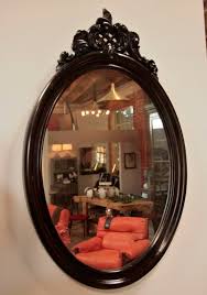 Pair of Italian 19th Century Frames For Sale at 1stDibs