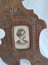 Black Forest Antique Collectible Frames for sale | eBay