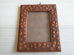 Creeping Woodsorrel Picture Frame, Wall Decor, Vintage Ornament - Etsy Canada