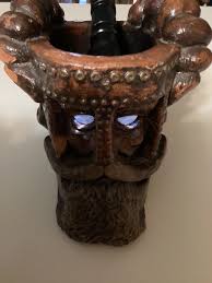 Vintage 1976 Jason Christoble Matchless Grove 'Knight Of ...