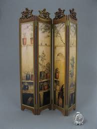 Brooke Tucker Rooster Screen - $110.00 : Elegant Dollhouse ...