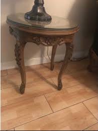 Antique Furniture 9 Piece