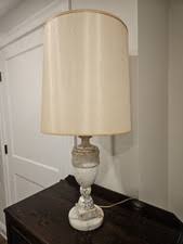 marble lamp products for sale | eBay