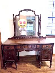 Made To Order Vanity | Brush with Brittany