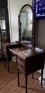Antique Dressing Table | eBay