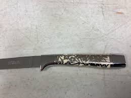 Sold at Auction: Carving Set, Carvel Hall Steak Knives, and ...