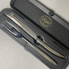 Carvel Hall Knife Set - Etsy