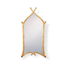 Gothic Twig Mirror – The Well Appointed House