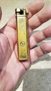 Vintage Harley Davidson Casablanca Lighter | eBay