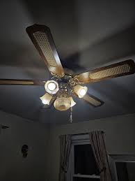 Set of 2 Vintage Ceiling Fans for Sale in Valhalla, NY - OfferUp