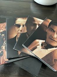 The Godfather Collection: The Godfather / Part II / Part III ...