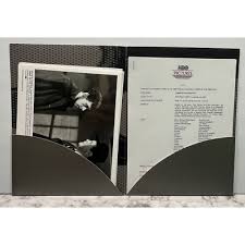 HBO Movie Press Kit Crime of the Century Stephen Rea ...