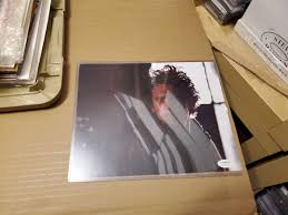 James Franco Signed 8x10 Photo Autographed JSA Authenticated ...