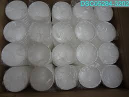 QTY=1000: 8C8W Wincup 8 oz. White Foam Cup 071290140059 | eBay