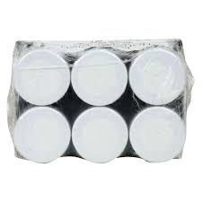 Bubbies Prepared Horseradish, 8 Fluid Ounce -- 6 per case