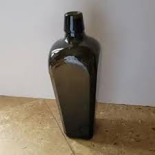 E Kinderlen | Dining | Vintage E Kinderlen Case Gin Liquor ...