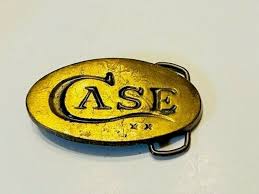 Belt Buckle - Case | eBay