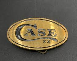 CASE CUTLERY Belt Buckle Belt Buckle Mens Belt Buckle ...