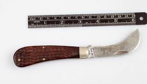 Case Xx Hawk Bill Knives | Folding-knife