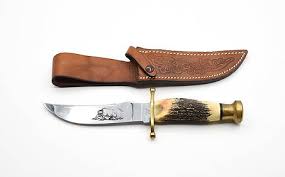 Case Xx 316 5 Hunting Knife