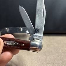 Case XX Pen Slipjoint Vintage Knives for sale | eBay