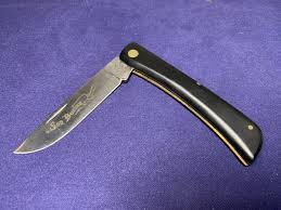 CASE XX USA ONE DOT 2138 SODBUSTER KNIFE SN 0606 | eBay