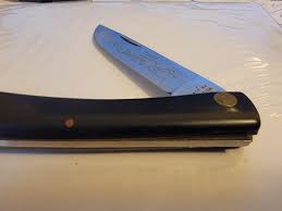 Case XX USA 4 Dot 1976 2138 SS Sodbuster - Beautiful ...