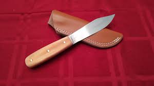 Kit knives I've made : r/knifemaking