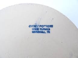 Casey Pottery Marshall Tx Hand Turned & Painted Duck 10" Crock & Lid- Farmhouse | eBay