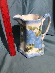 Cash Family Pottery - Etsy